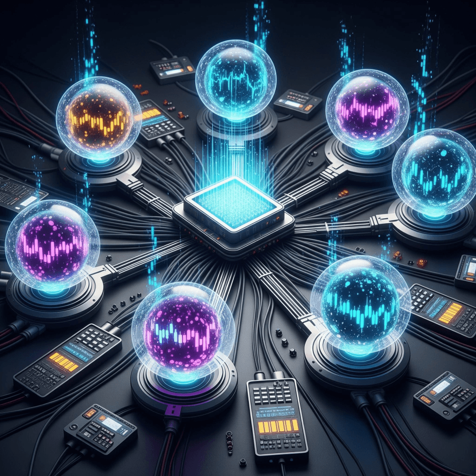 Case Study: Validating Alpha with Synthetic Data