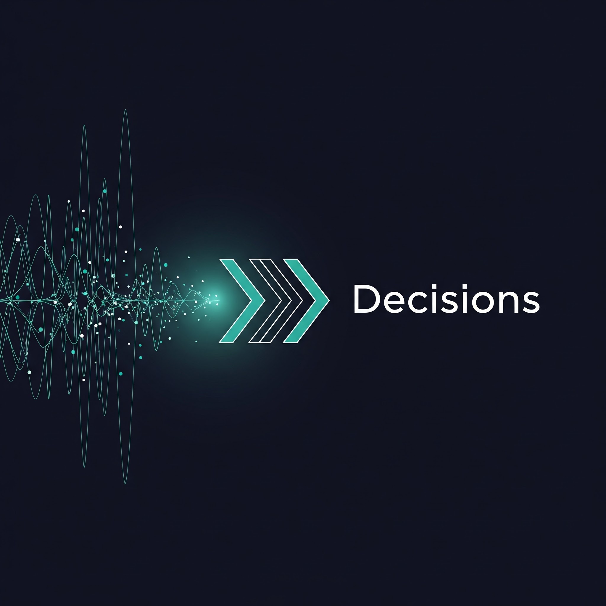 Sabr Research team building decision systems