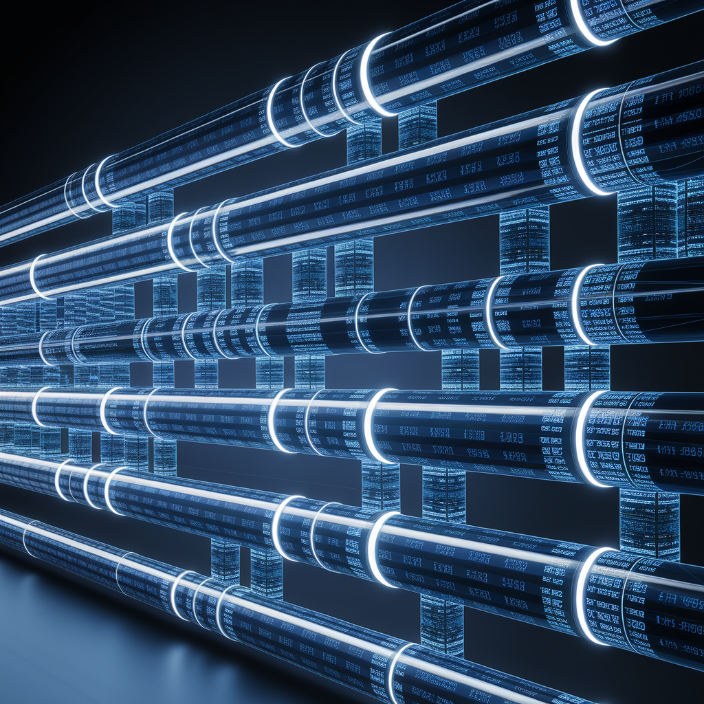 Scalable Financial Data Collection and Processing